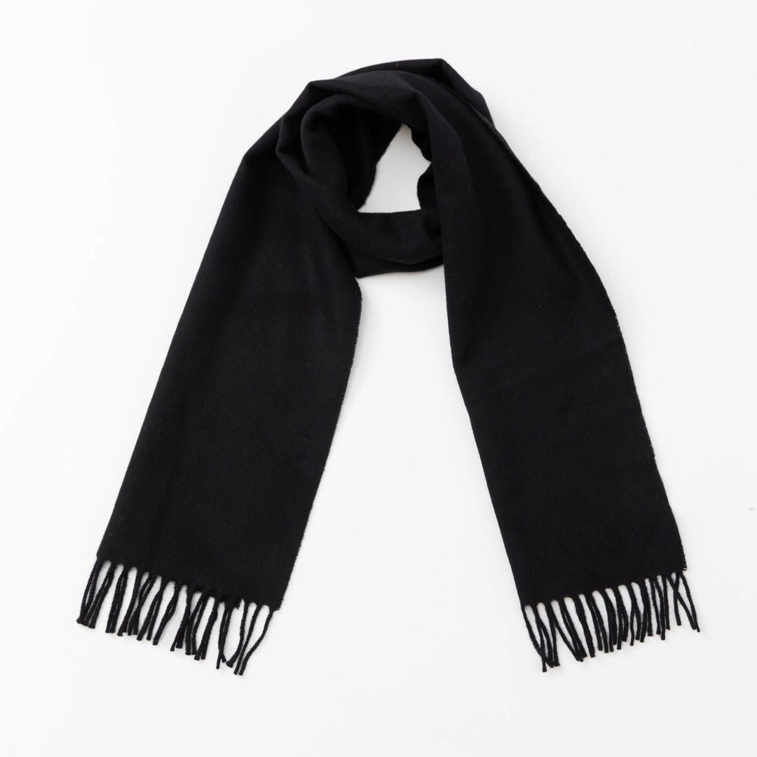 Classic Black