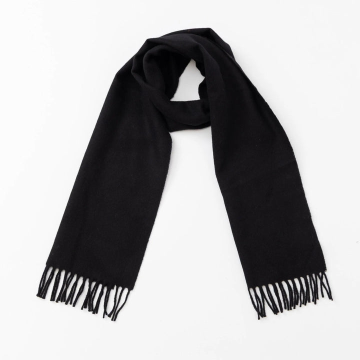 Classic Black