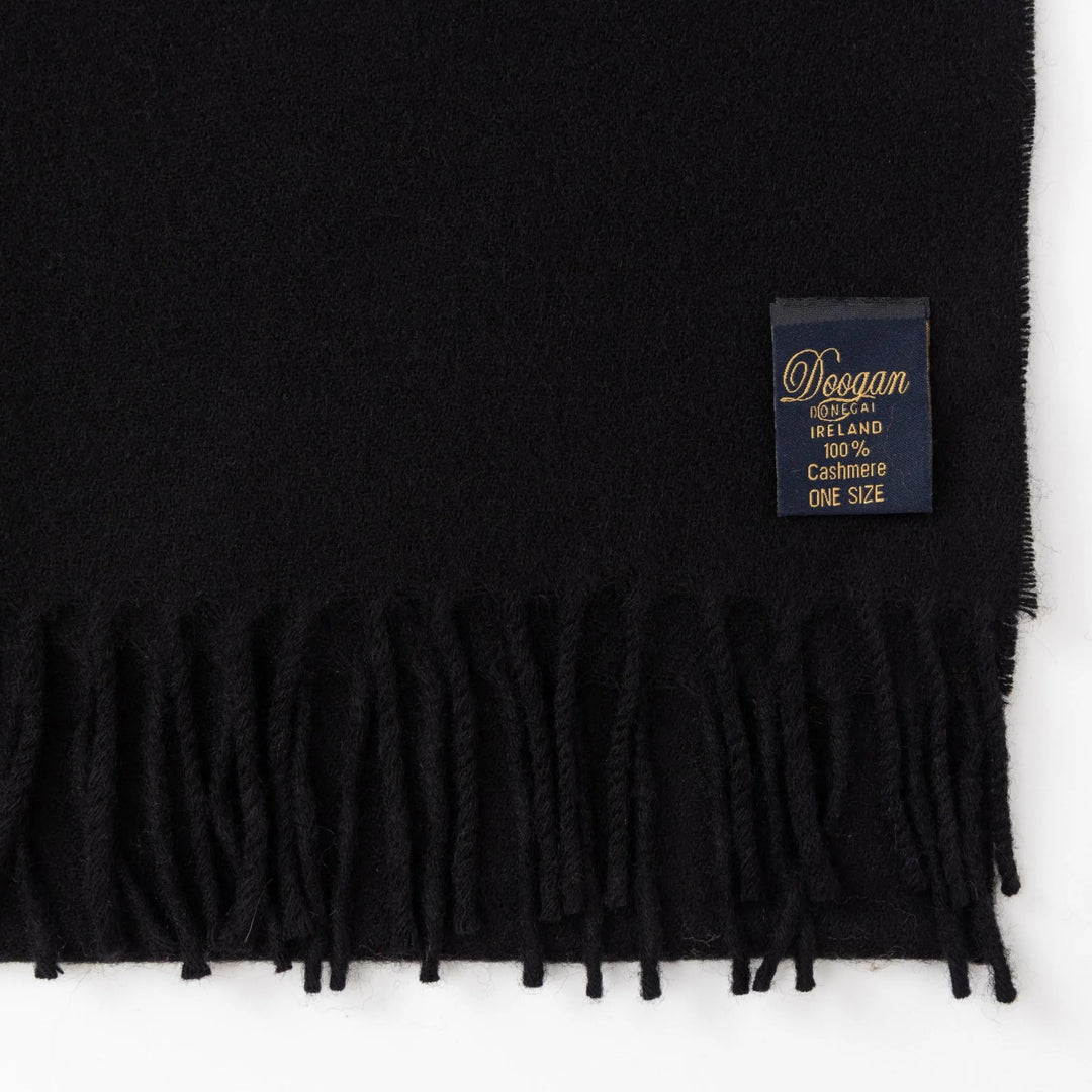 Classic Black