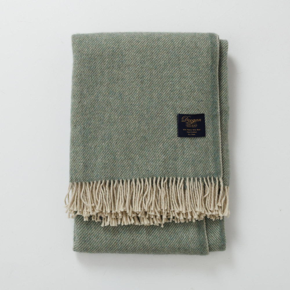 Mountain Sage Twill