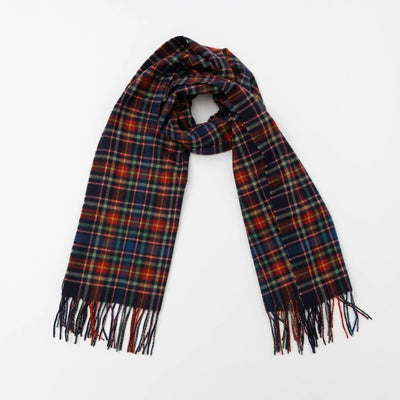 Northern Lights Plaid