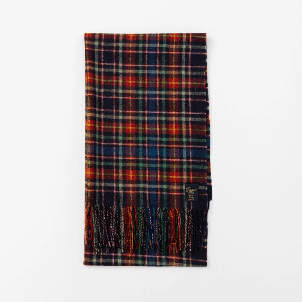 Northern Lights Plaid