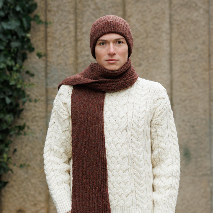 Donegal Bruckless Fleck