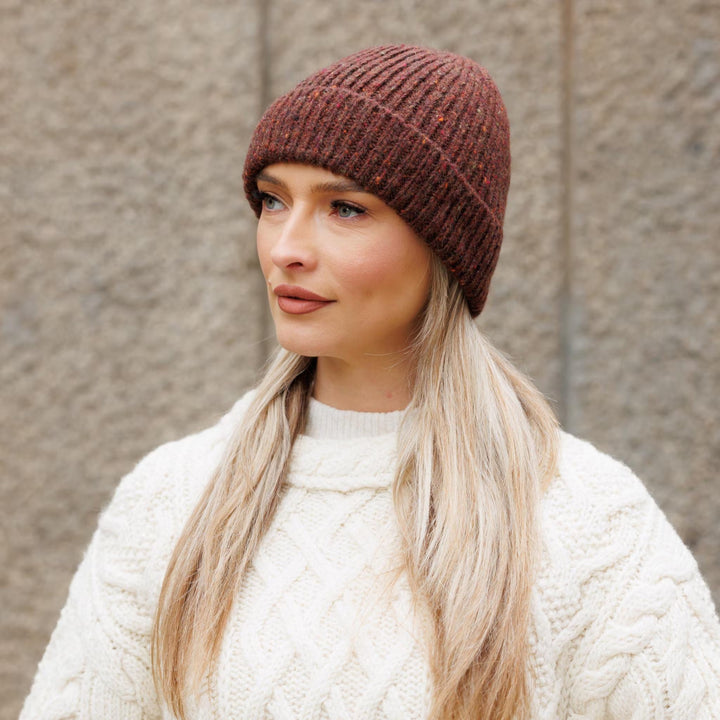 Donegal Bruckless Fleck