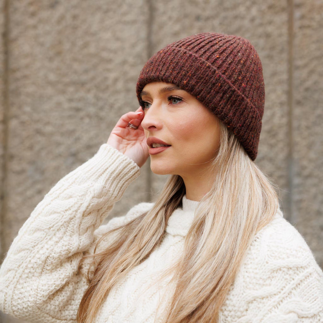 Donegal Bruckless Fleck