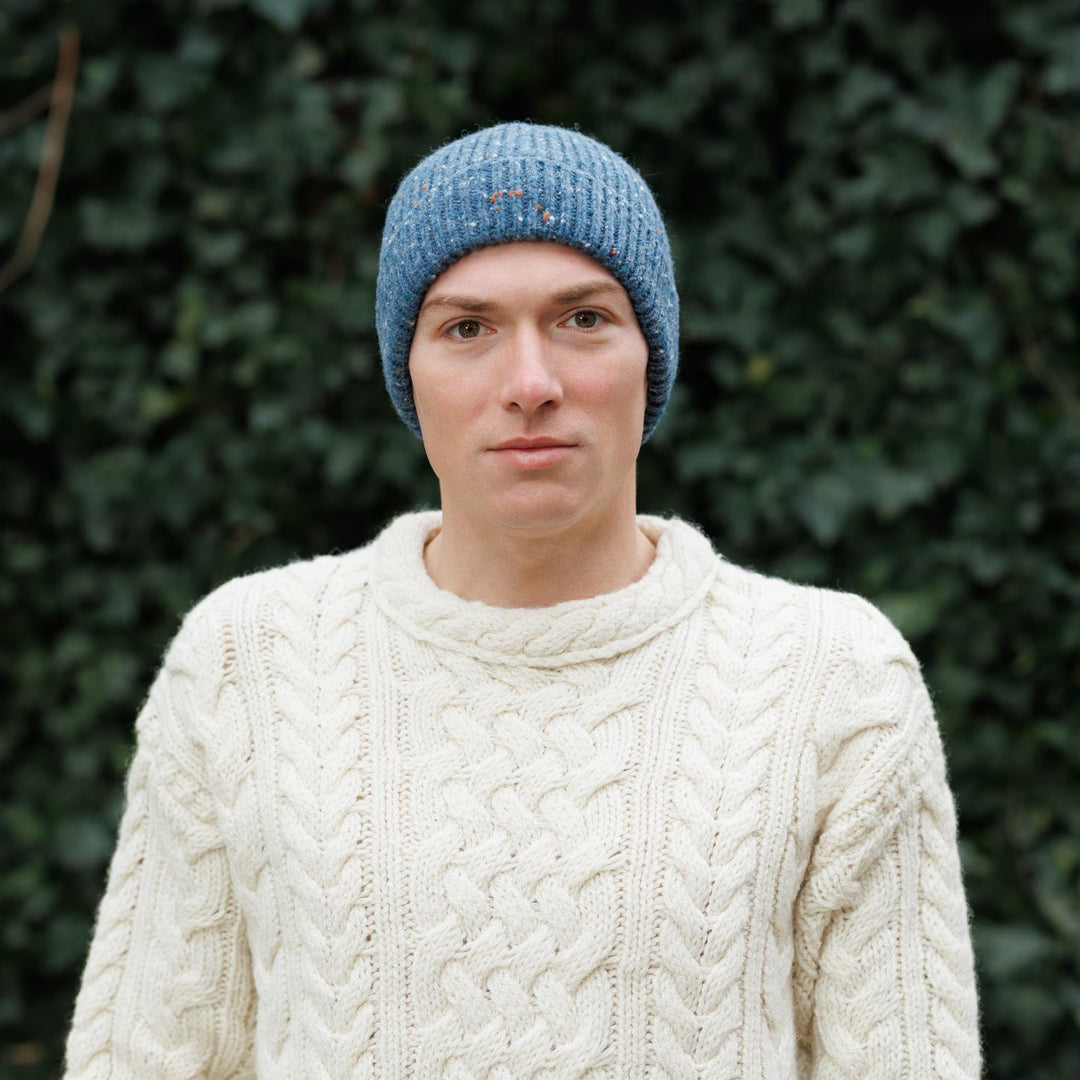 Donegal Bruckless Blue