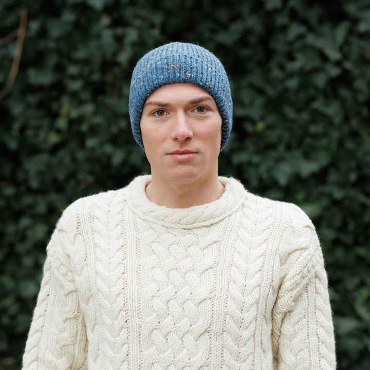 Donegal Bruckless Blue