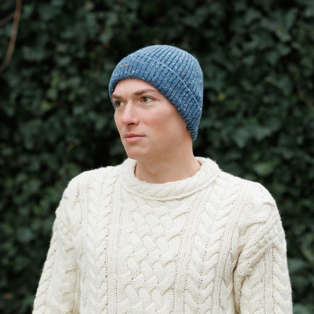 Donegal Bruckless Blue