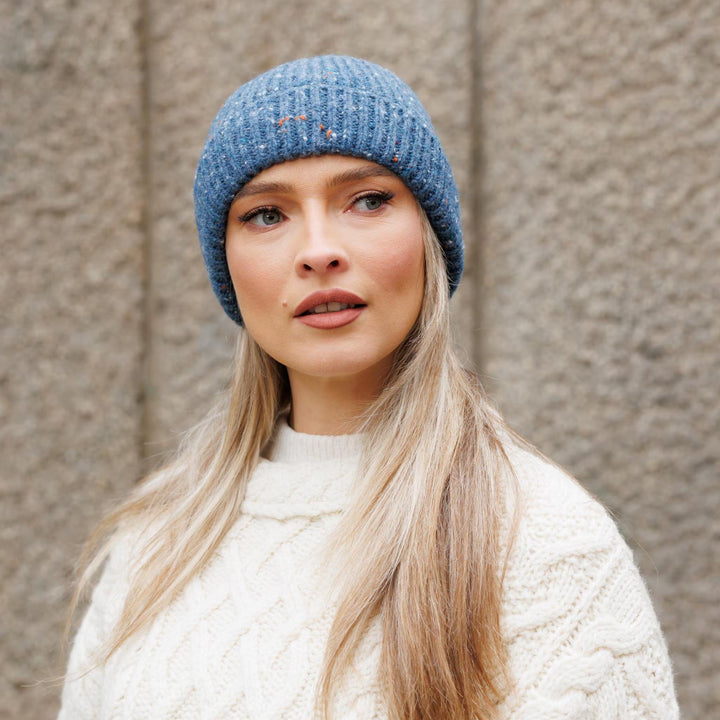 Donegal Bruckless Blue