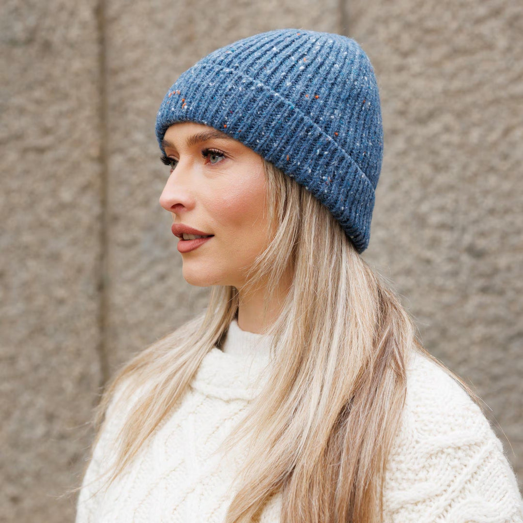 Donegal Bruckless Blue