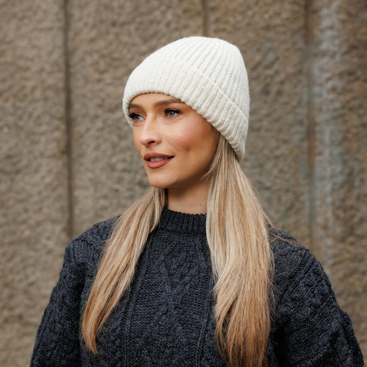 Donegal Fleece