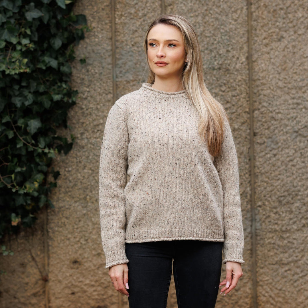 Donegal Butterscotch