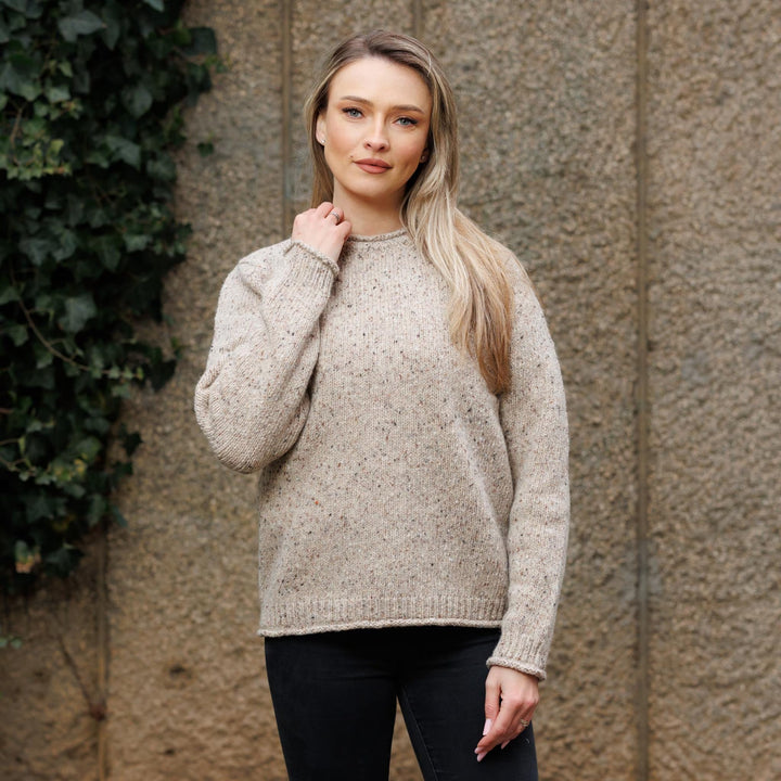 Donegal Butterscotch