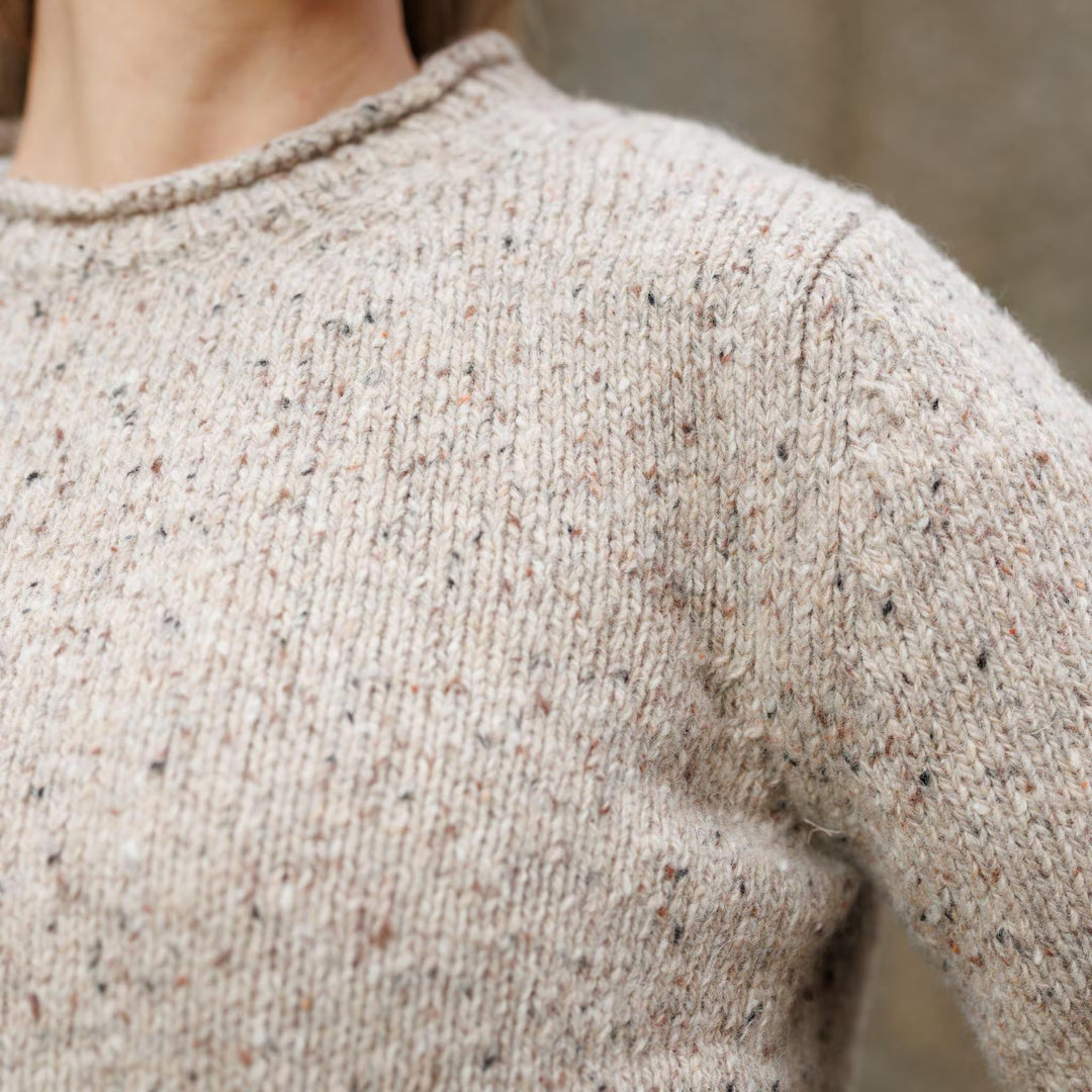 Donegal Butterscotch