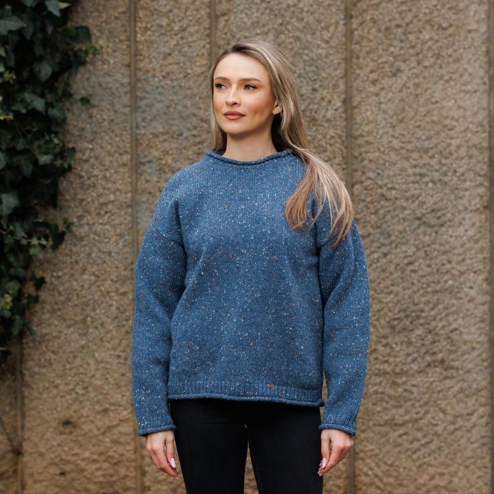 Donegal Bruckless Blue