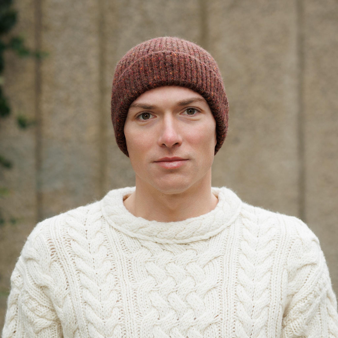 Donegal Bruckless Fleck