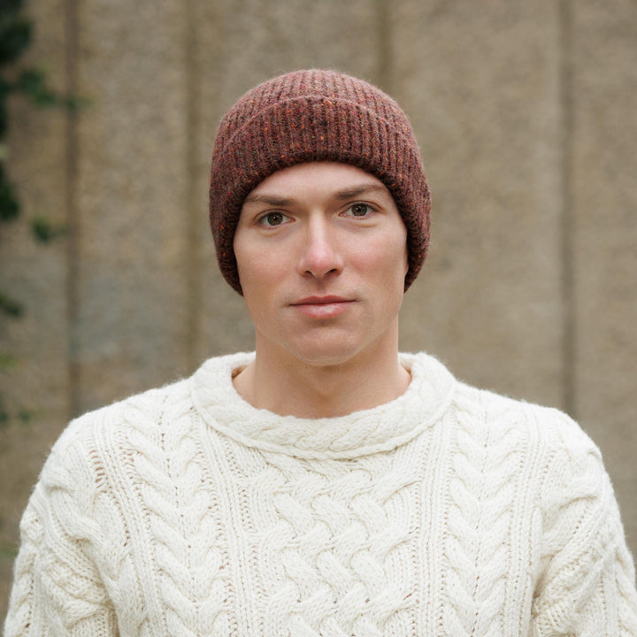 Donegal Bruckless Fleck