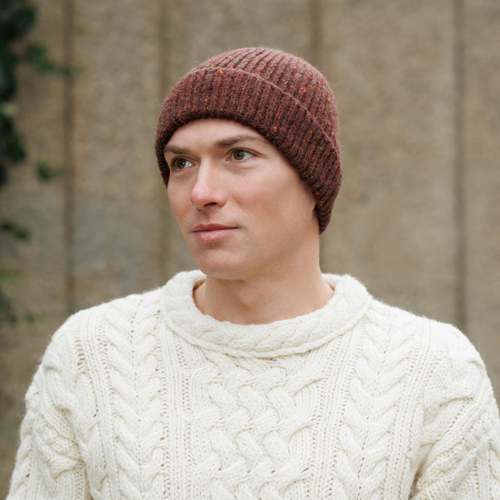 Donegal Bruckless Fleck