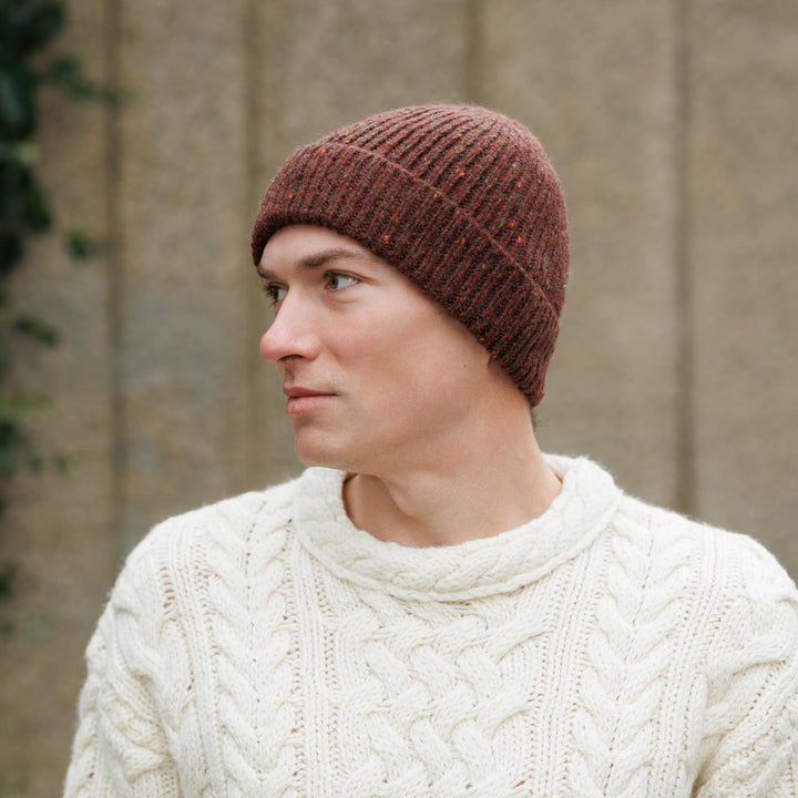 Donegal Bruckless Fleck