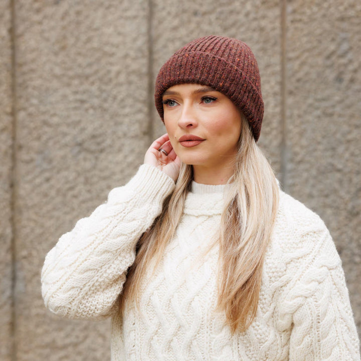 Donegal Bruckless Fleck