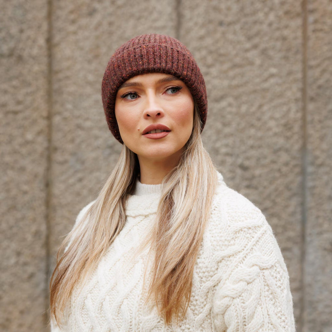 Donegal Bruckless Fleck