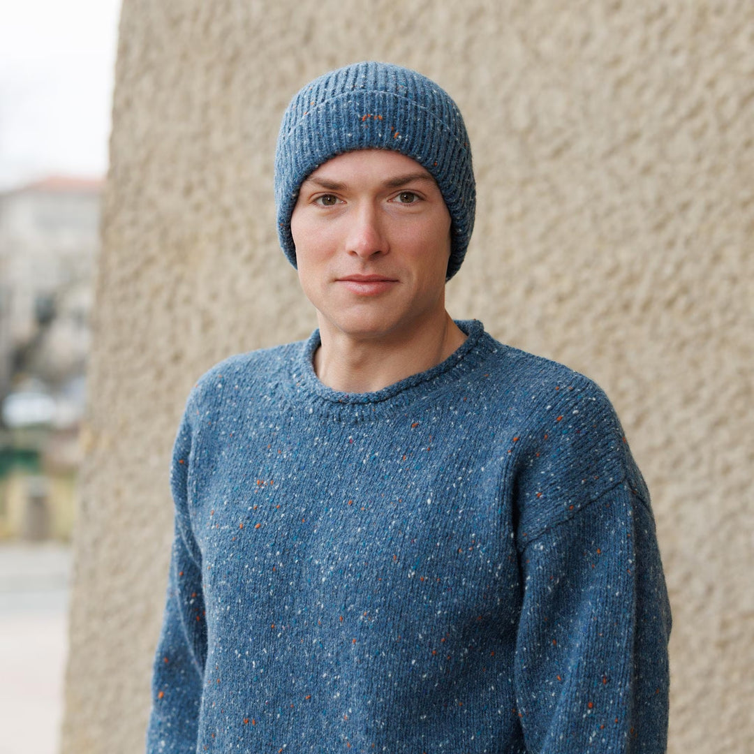 Donegal Bruckless Blue