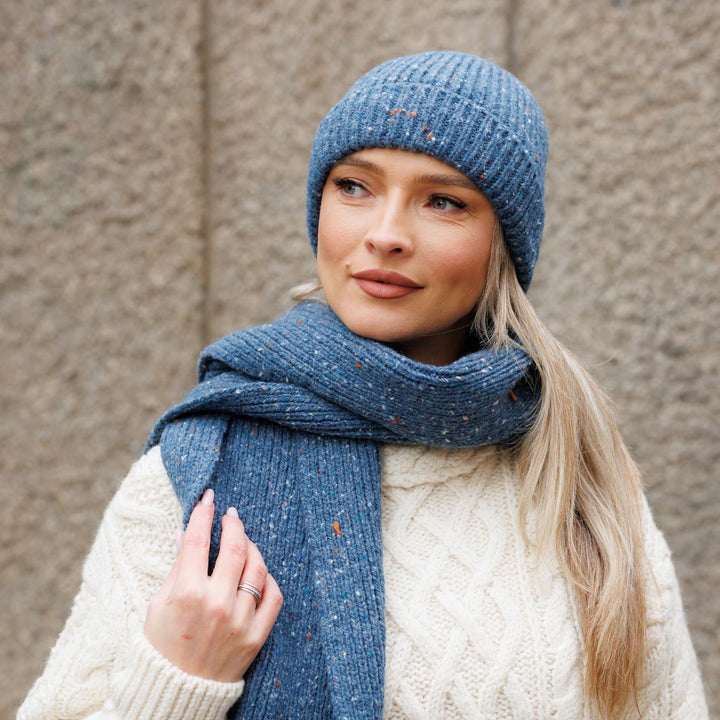 Donegal Bruckless Blue