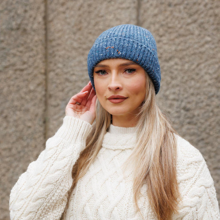 Donegal Bruckless Blue