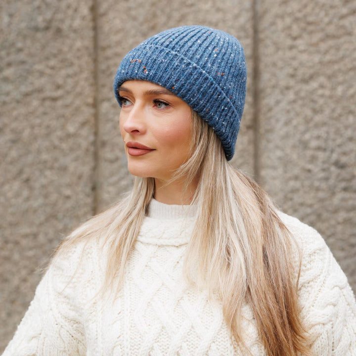 Donegal Bruckless Blue