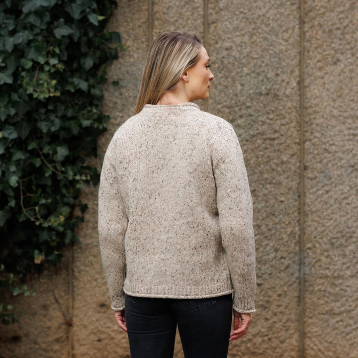 Donegal Butterscotch