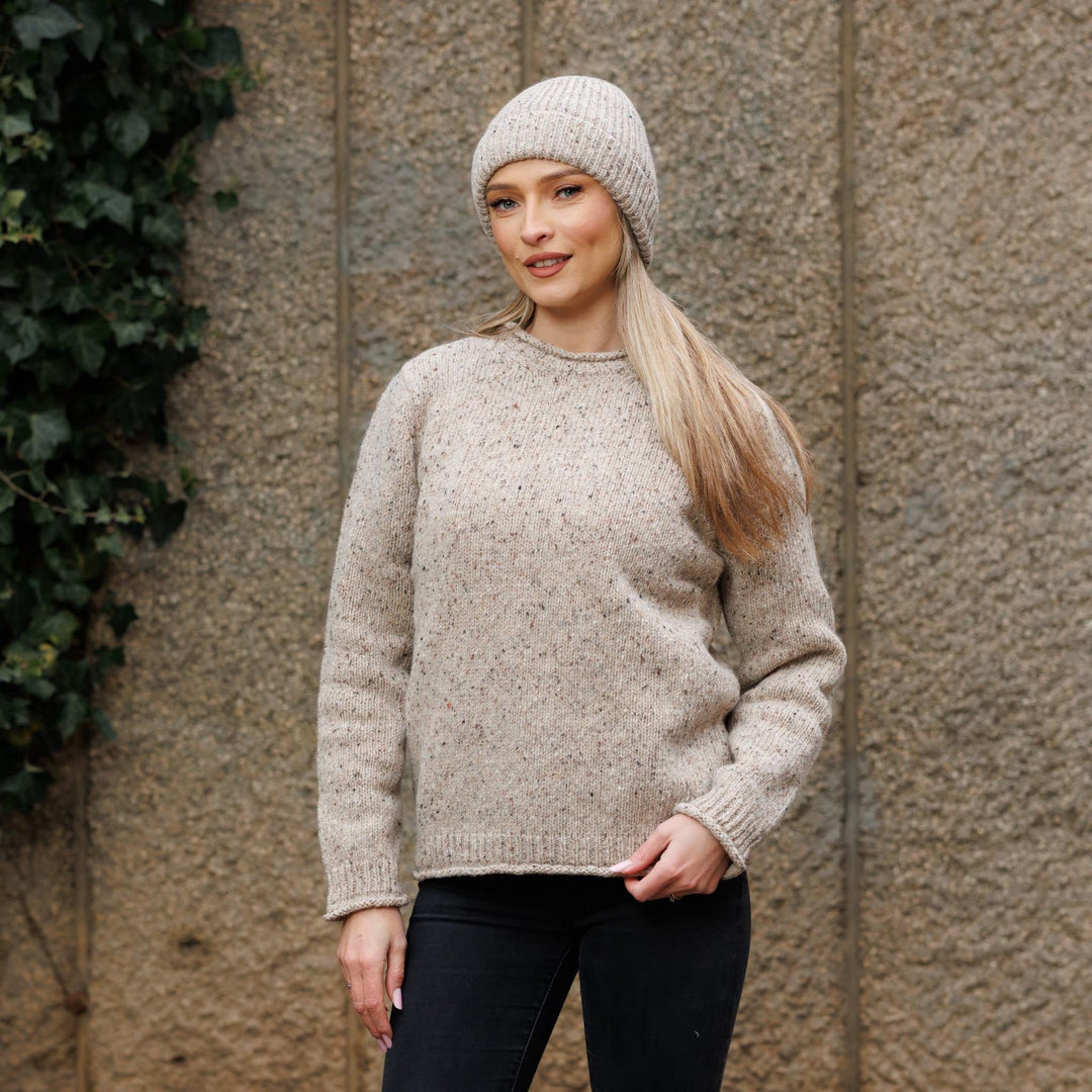 Donegal Butterscotch