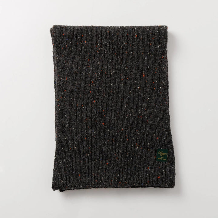Donegal Blackstone Fleck