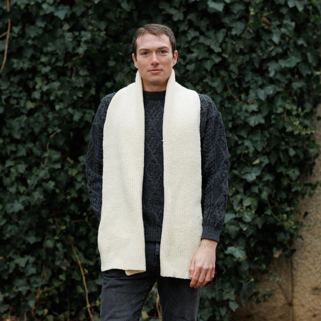 Donegal Fleece