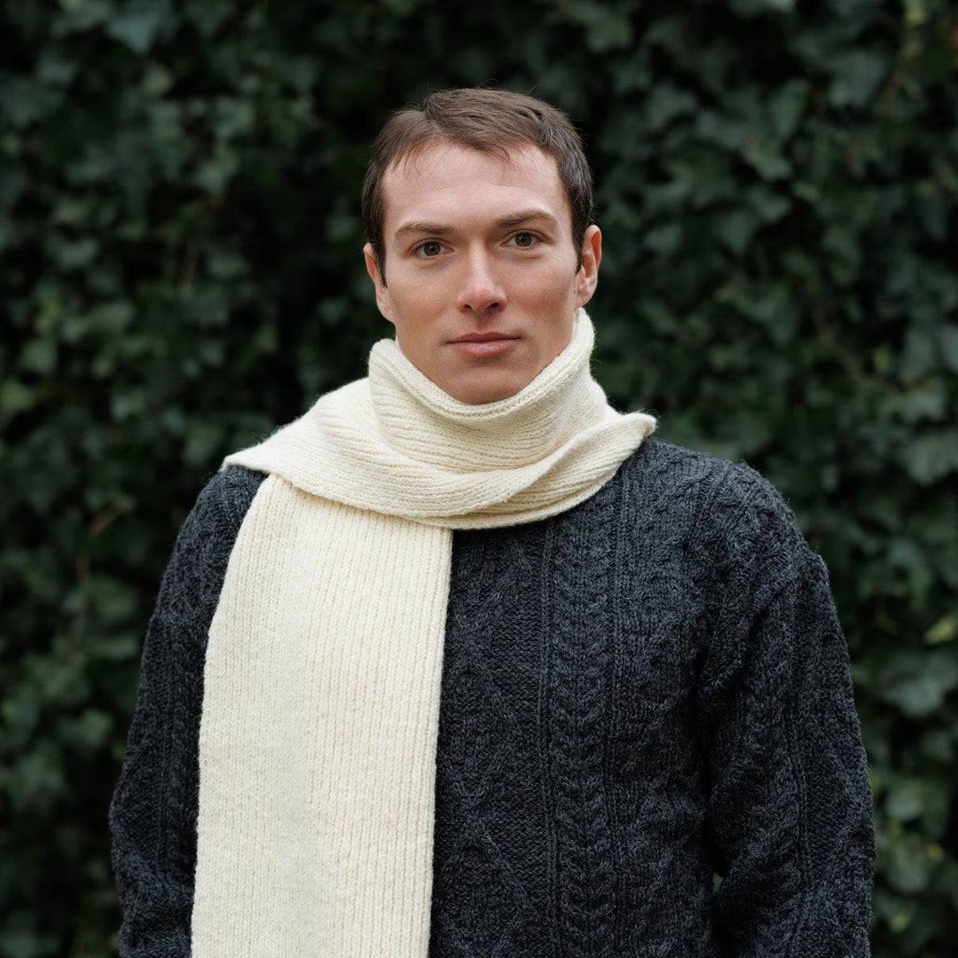 Donegal Fleece