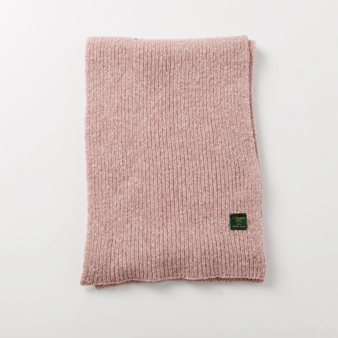 Donegal Pearl Pink
