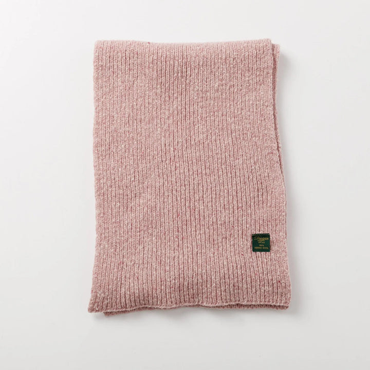 Donegal Pearl Pink