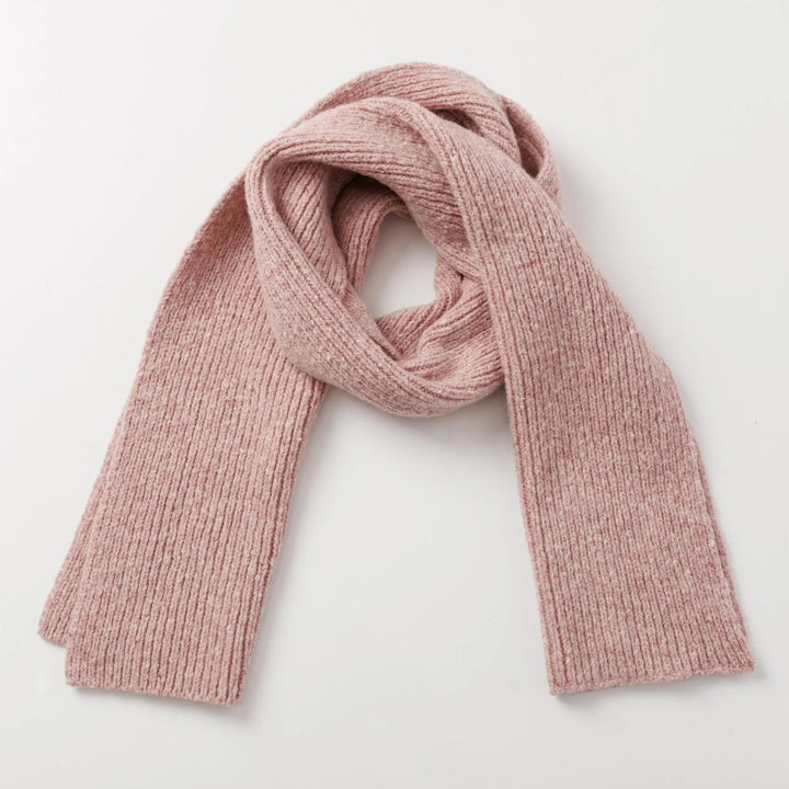 Donegal Pearl Pink