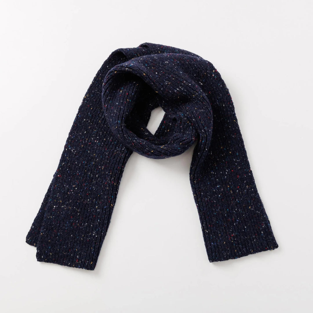 Killybegs Navy Fleck