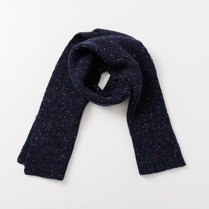Killybegs Navy Fleck