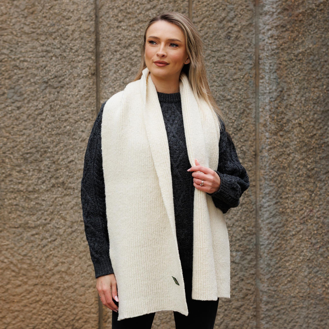 Donegal Fleece