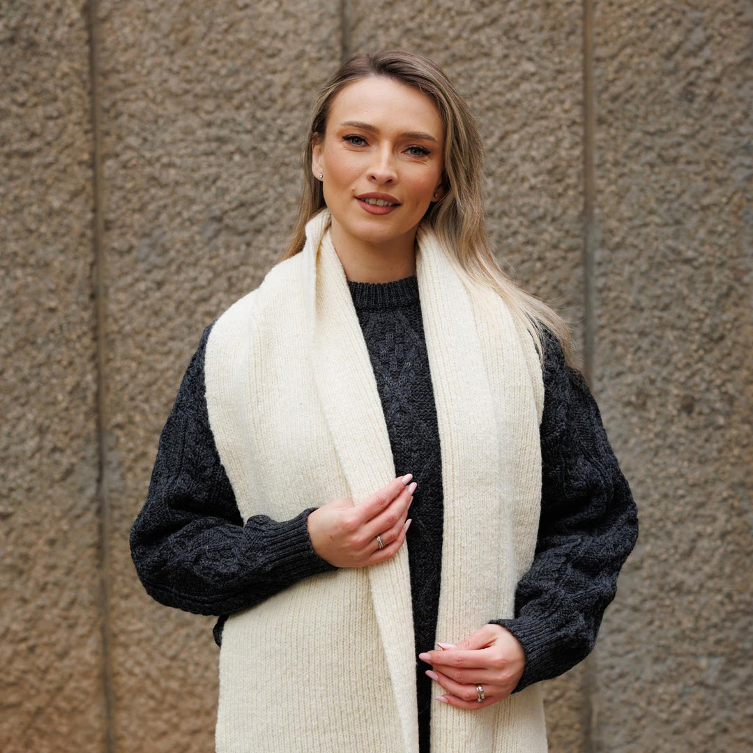 Donegal Fleece