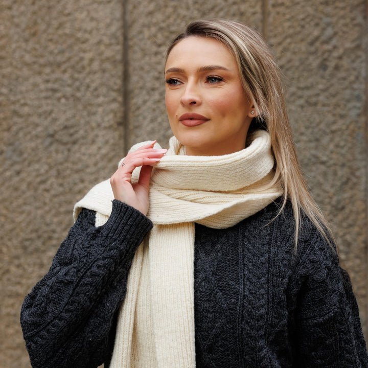 Donegal Fleece