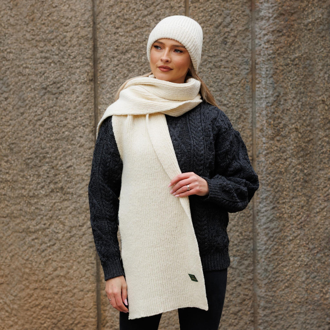 Donegal Fleece