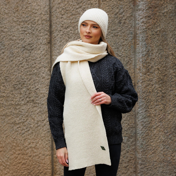Donegal Fleece
