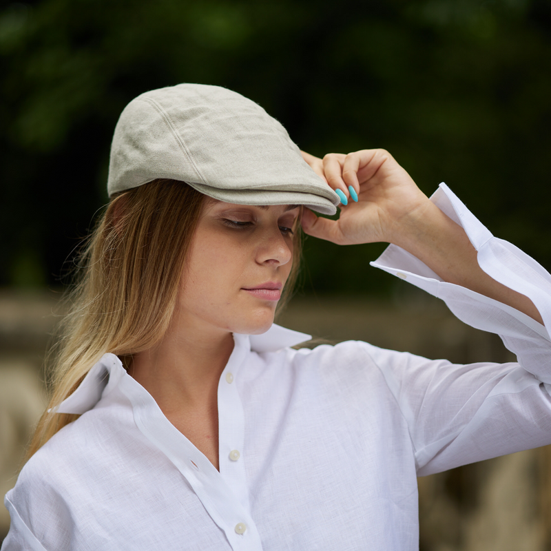 Women's driving cap hotsell