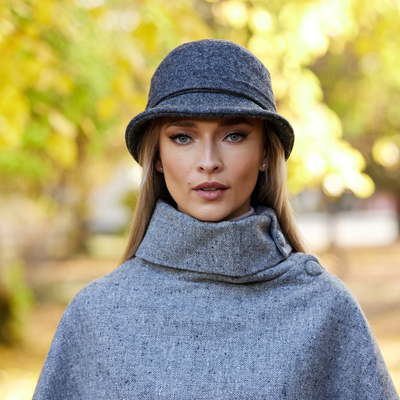 Grey Heather