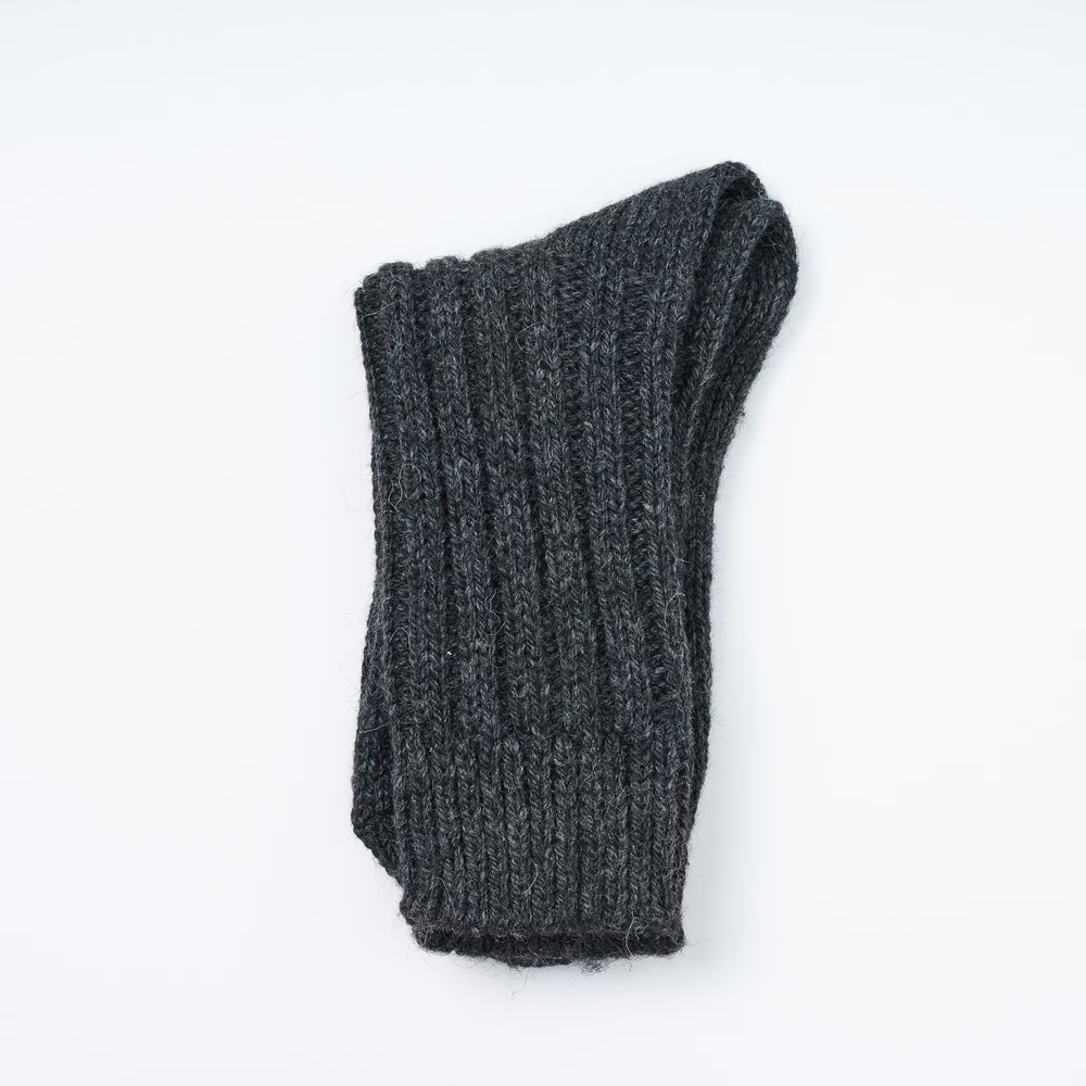 Dark Charcoal
