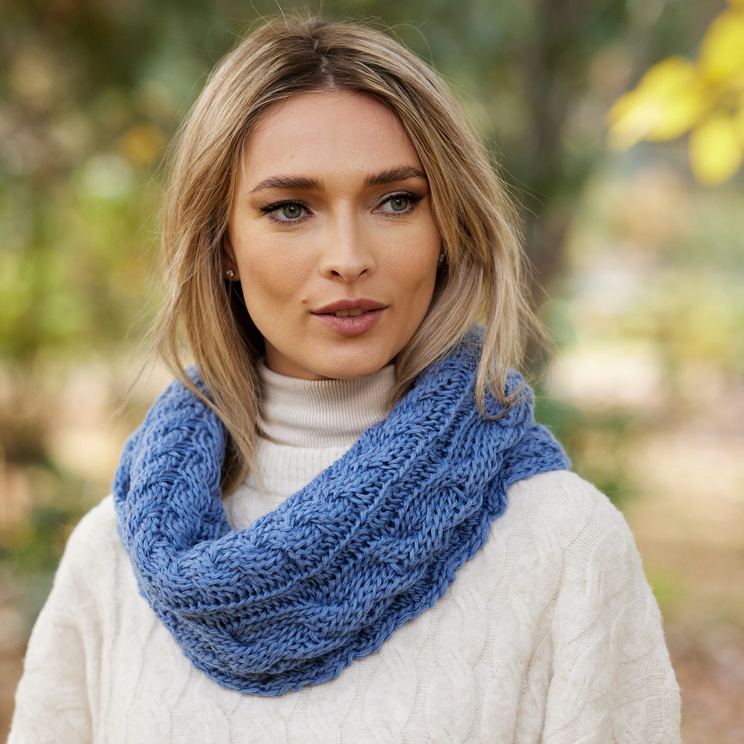 Denim Blue