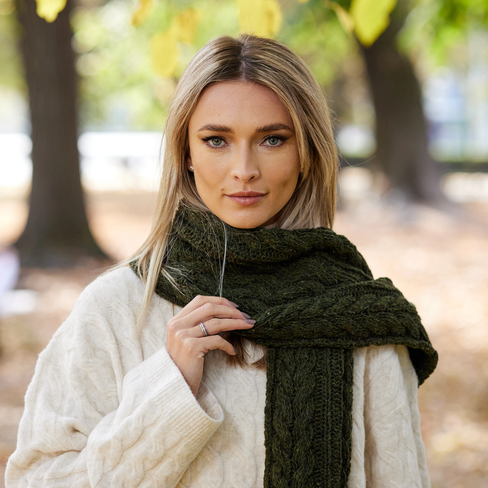 Donegal Forest Fleck