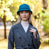 Teal